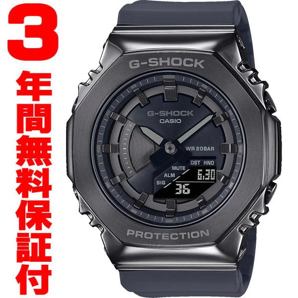 G-SHOCK 『国内正規品』 GM-S2100B-8AJF カシオ CASIO G-ショック