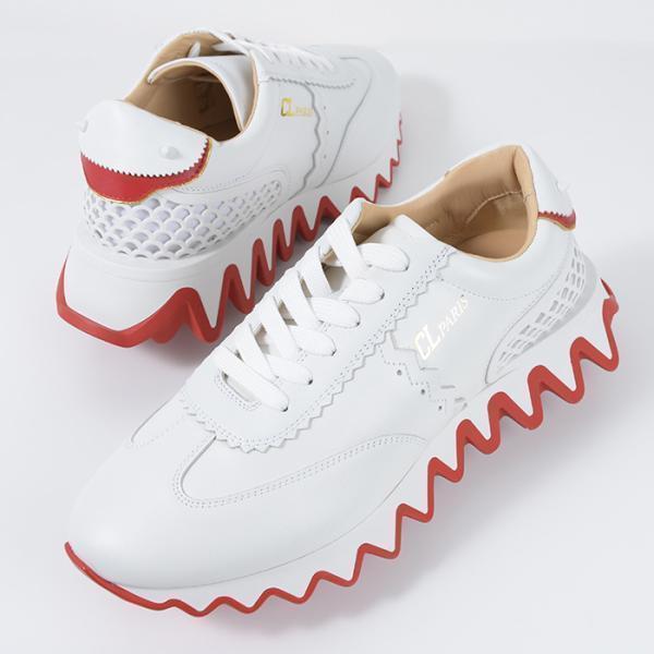 Christian Louboutin（クリスチャンルブタン） スニーカースニーカー