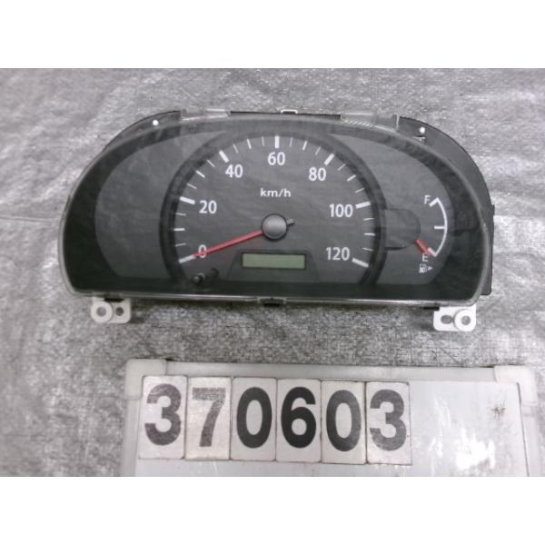 エブリィ EBD-DA64V スピードメーター 34100-68HJ0 370603 : サンコー