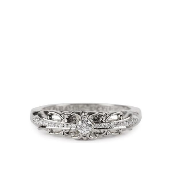 CHROME HEARTS（クロムハーツ） CHROME HEARTS BABY CLASSIC FLORAL