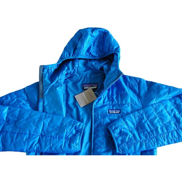 patagonia（パタゴニア） 【未使用S】パタゴニア M's ナノ・パフ