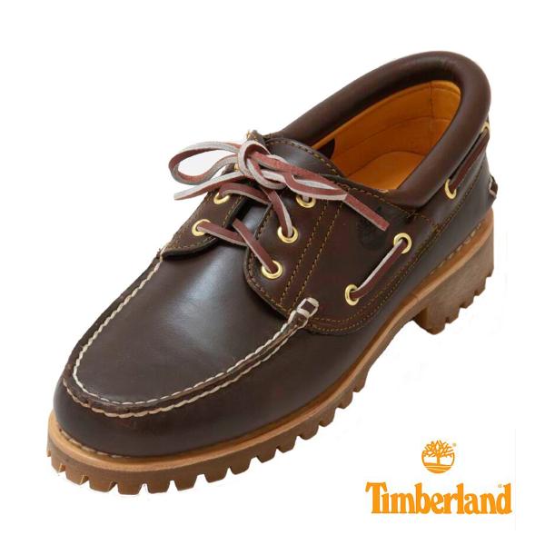 Timberland（ティンバーランド） スリーアイ クラシック メンズ