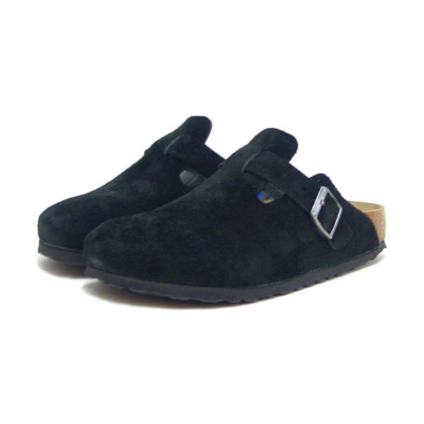 BIRKENSTOCK（ビルケンシュトック） BIRKENSTOCK Boston（ボストン）幅