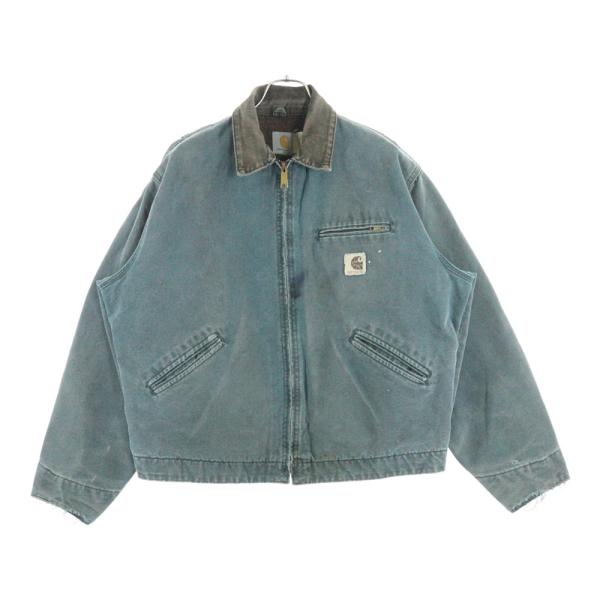 Carhartt（カーハート） 00s VINTAGE DETROIT JACKET デトロイト