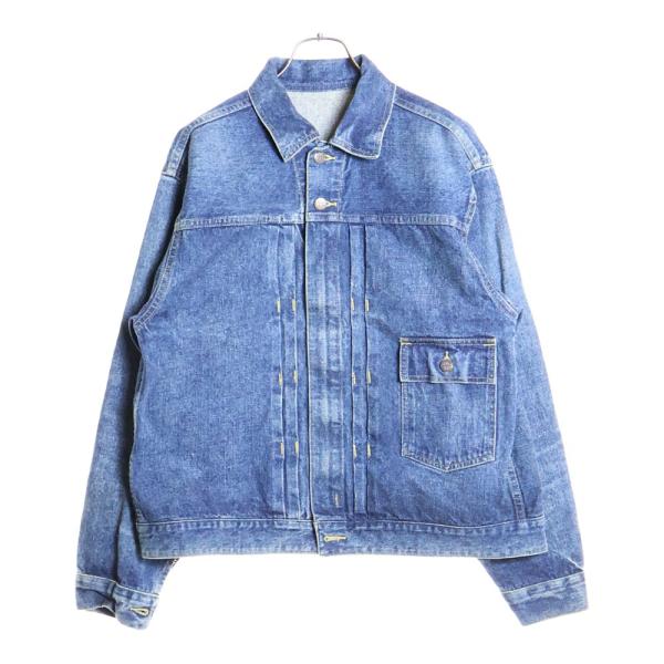 New Manual ニュー マニュアル #013 HEADLIGHT ZIP JACKET ヘッド