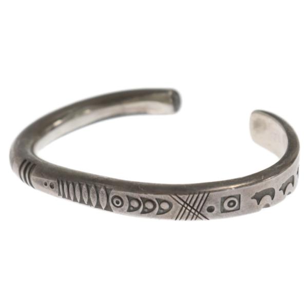 インディアンジュエリー ホピ族 Norbert Peshlakai族 ノーバートペシュ