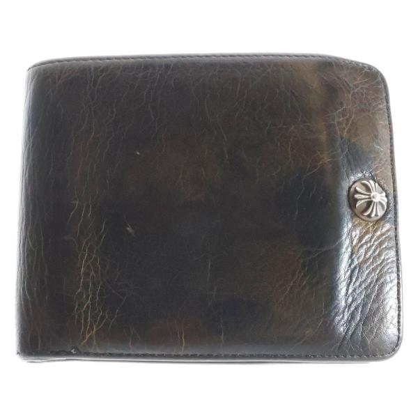 CHROME HEARTS（クロムハーツ） 1SNAP 1スナップ クロス ボールボタン