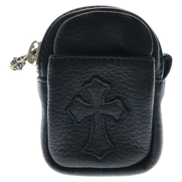 CHROME HEARTS（クロムハーツ） MICRO TAKA マイクロタカ クロスパッチ