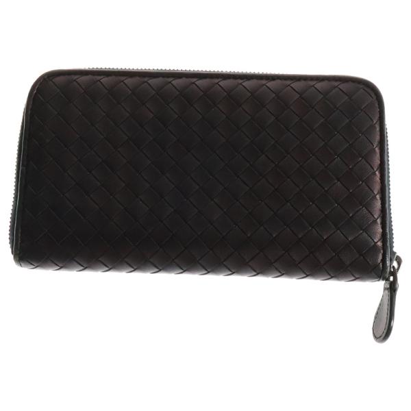 BOTTEGA VENETA（ボッテガ・ヴェネタ） イントレチャート ラウンド