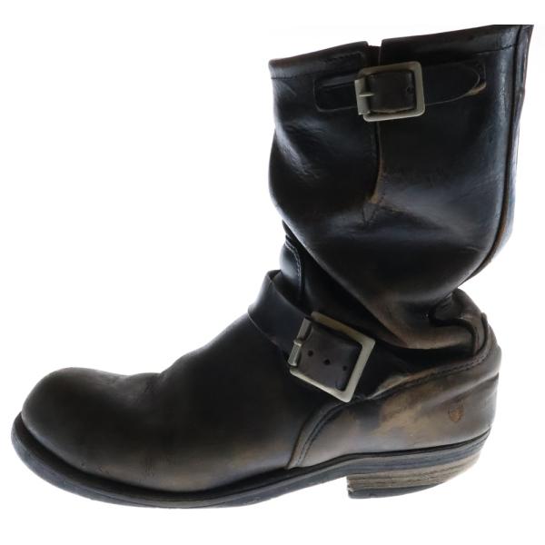 RED WING レッド ウイング 90S VINTAGE 90年製 USA製 ANSI Z41 PT83