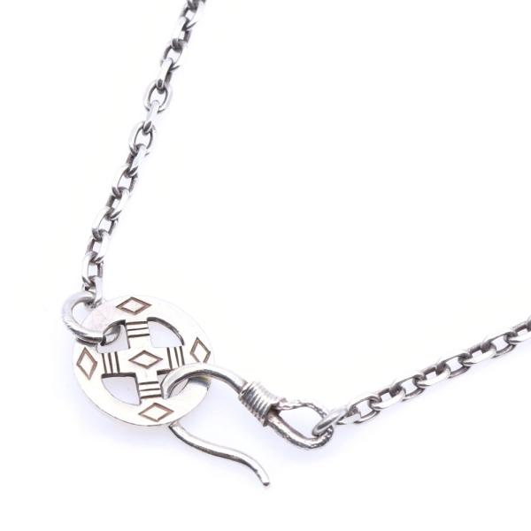 ARIZONA FREEDOM アリゾナフリーダム ホイール付 Sフック 細40cm