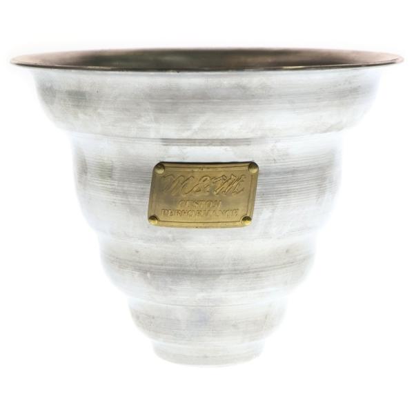 m&m エムアンドエム ×MASSES POT TYPE 6 - Bibendum Aluminum / SMALL
