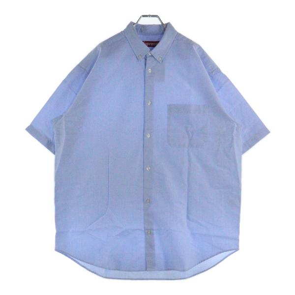 Supreme（シュプリーム） 24SS Light Fit S/S Oxford Shirt ライト