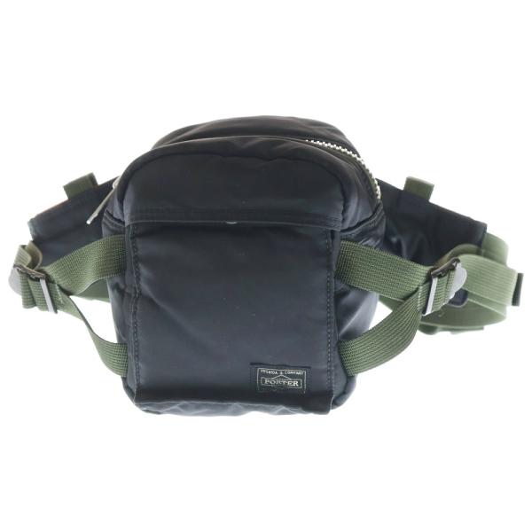 PORTER ポーター PX TANKER FANNY PACK タンカー ファニーパック