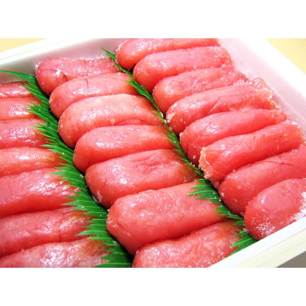 塩たらこ(一本羽) 2kg (業務用・甘塩タラコ) : 旬をお取り寄せ・北海道