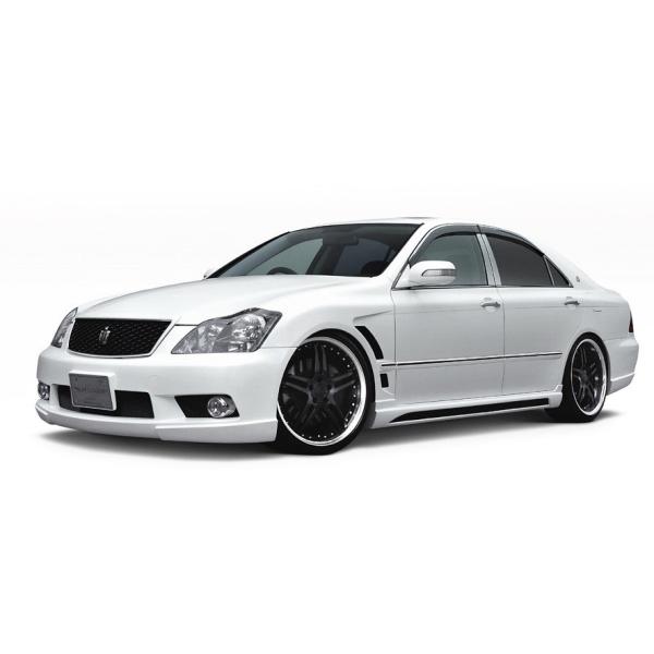 18 フロントバンパー クラウン 車用エアロパーツ」の人気商品一覧