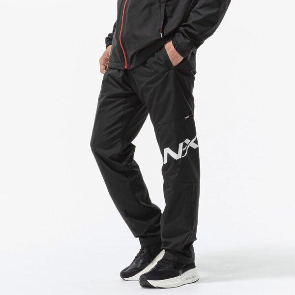 MIZUNO（ミズノ） N-XT ブレスサーモウォーマーパンツ 32JFC74009