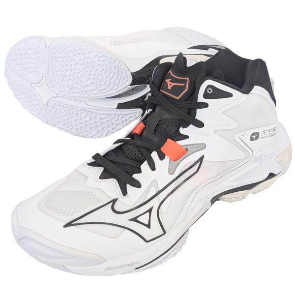 MIZUNO（ミズノ） ウェーブ ライトニングZ8 MID V1GA240551