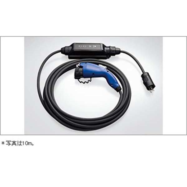 プリウスPHV 充電ケーブル 100V／10M トヨタ純正部品 パーツ