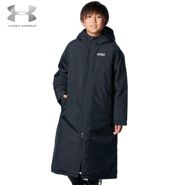 UNDER ARMOUR（アンダーアーマー） ウェア ジュニア UA