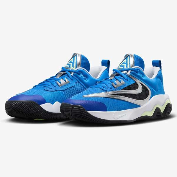 NIKE（ナイキ） バスケット シューズ ヤニス イモータリティ 3 EP