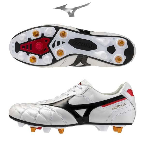 MIZUNO（ミズノ） モレリア 2 ジャパン ミックス 取替式 MORELIA II