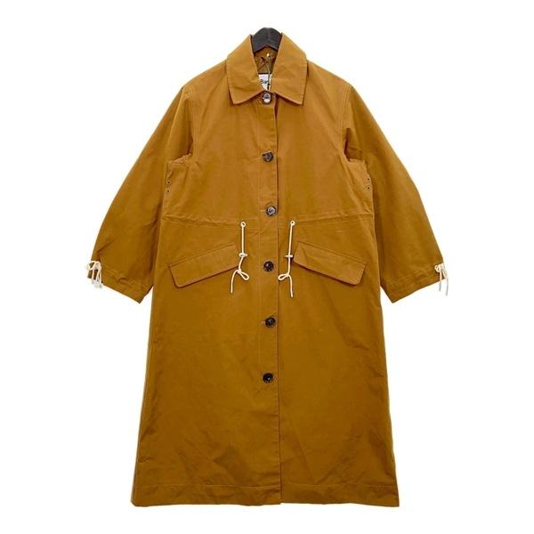 Barbour（バブアー） Babour by ALEXACHUNG アレクサチャン コート