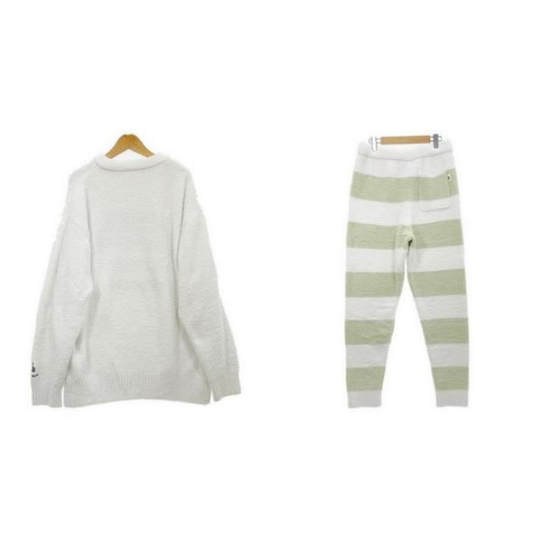 gelato pique（ジェラートピケ） スーパーマリオ ヨッシー