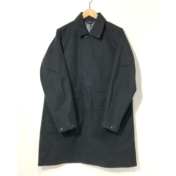 DESCENTE PAUSE（デサントポーズ） DESCENTE PAUSE DLMQJC32 ウール