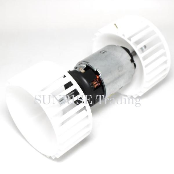 Mercedes-Benz（メルセデス・ベンツ） W460/W461/W463 A/Cブロワー