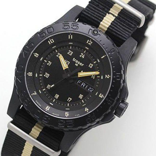 traser（トレーサー） トレーサー/TRASER/H3/タイプ6/MIL-G/SAND