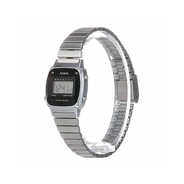 スタンダードアナデジ 【CASIO カシオ】腕時計 チープカシオ