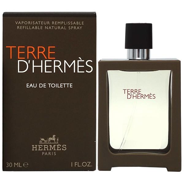 HERMES（エルメス） 並行輸入品 香水 テール ドゥ EDT SP 30mlTERRE D