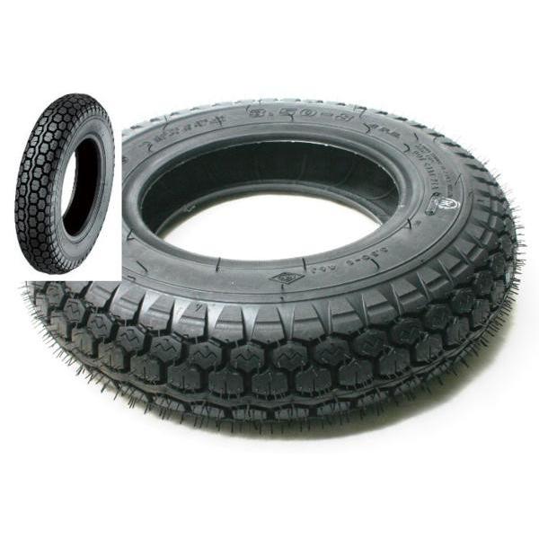 IRC IRCタイヤ SP 3.50-8 4PR WT モンキー ゴリラ : パーツライン24