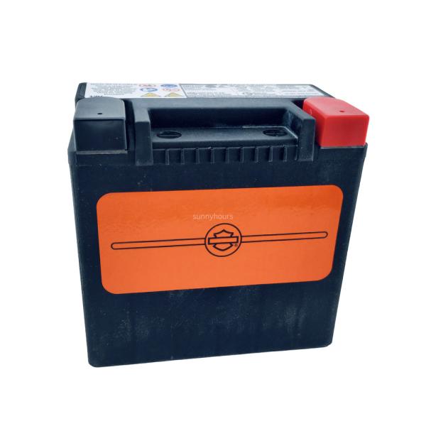 Harley Davidson（ハーレー・ダビッドソン） ハーレー純正 バッテリー