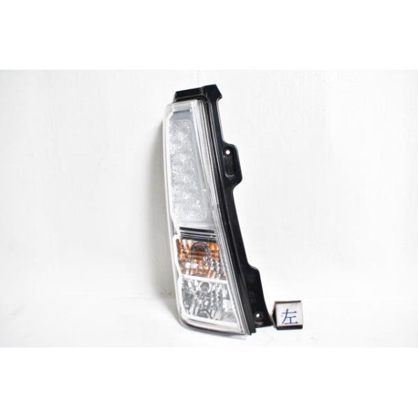 ワゴンR ワゴンR DBA-MH34S 左テールランプ : パーツストア今井