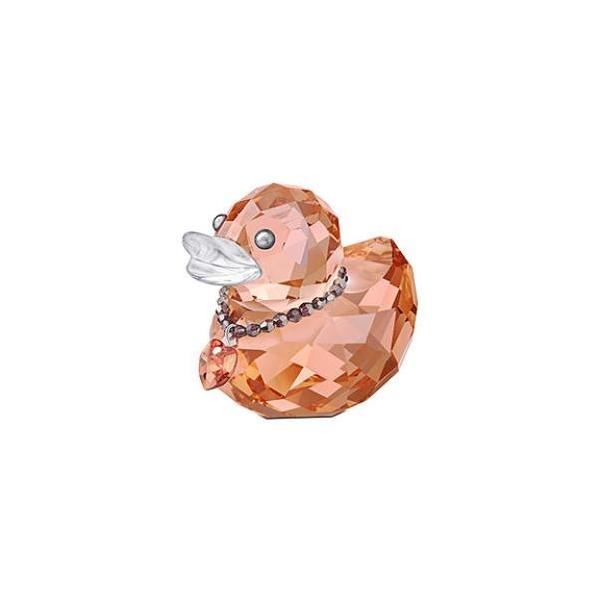 SWAROVSKI（スワロフスキー） クリスタル 『アヒル(Duck Happy Chloe