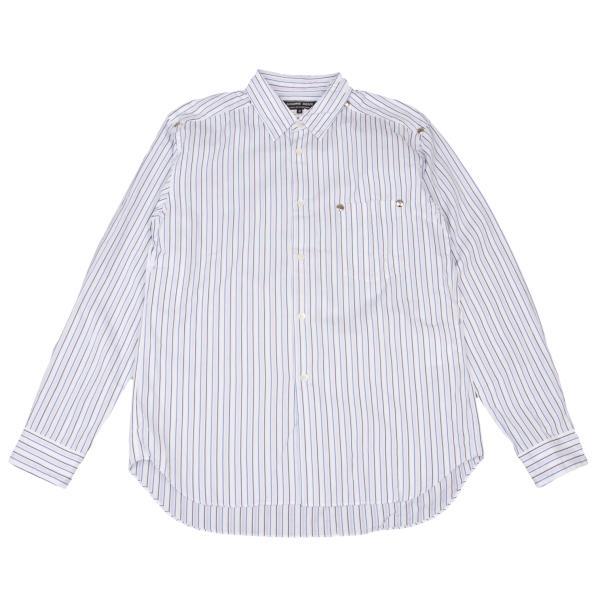 COMME des GARCONS HOMME コムデギャルソン オムドゥCOMME DEUX ビッグ