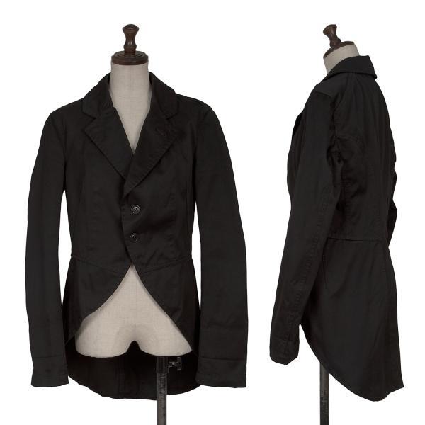 COMME des GARCONS（コムデギャルソン） ブラックコムデギャルソン