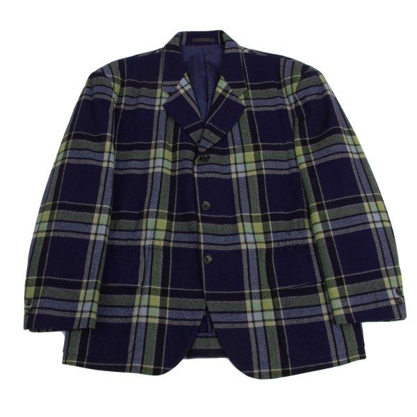 COMME des GARCONS HOMME PLUS コムデギャルソン オムプリュス ウール