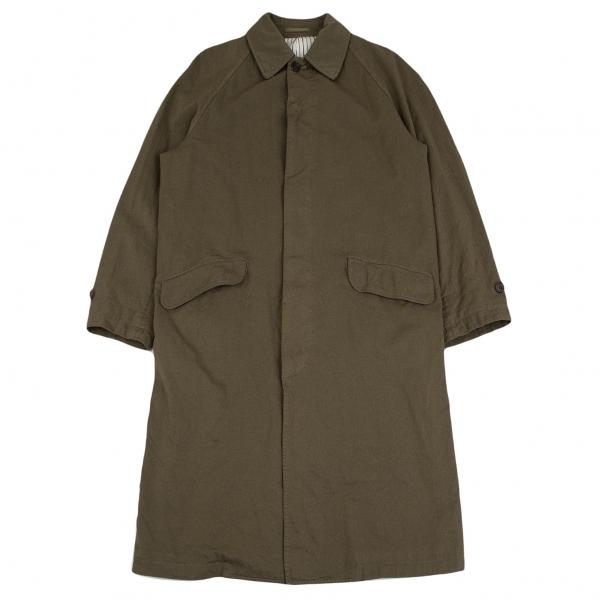 COMME des GARCONS HOMME コムデギャルソン オムCOMME ポリコットン