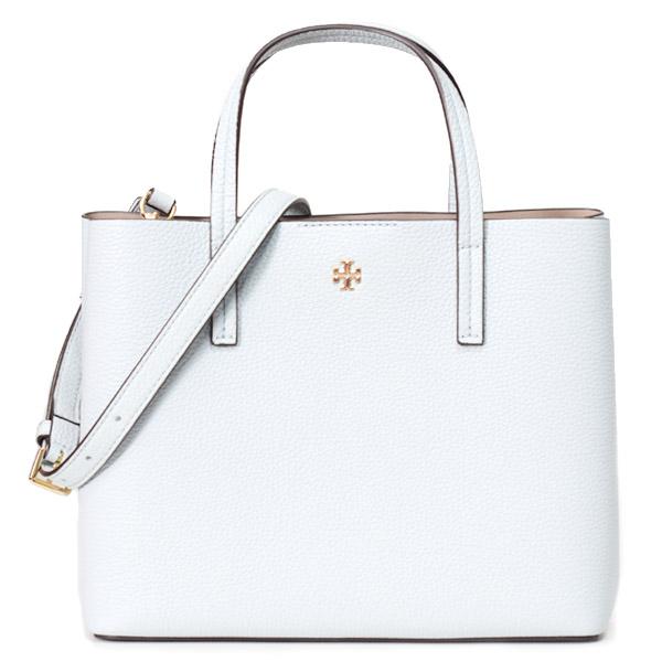 TORY BURCH（トリーバーチ） バッグ レザー ブレイク ロゴ スモール