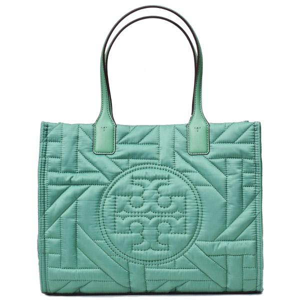 TORY BURCH（トリーバーチ） バッグ ポリエステル レザー キルティング