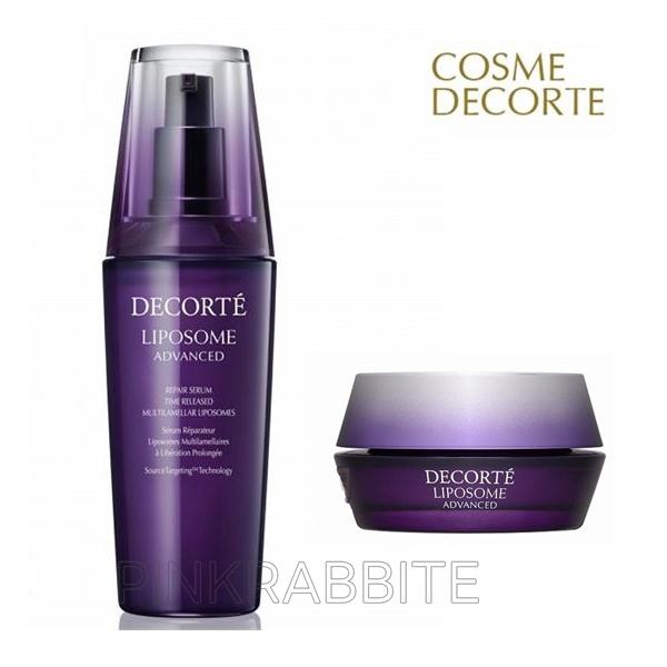 DECORTE（デコルテ） コスメデコルテ リポソーム アドバンスト リペア