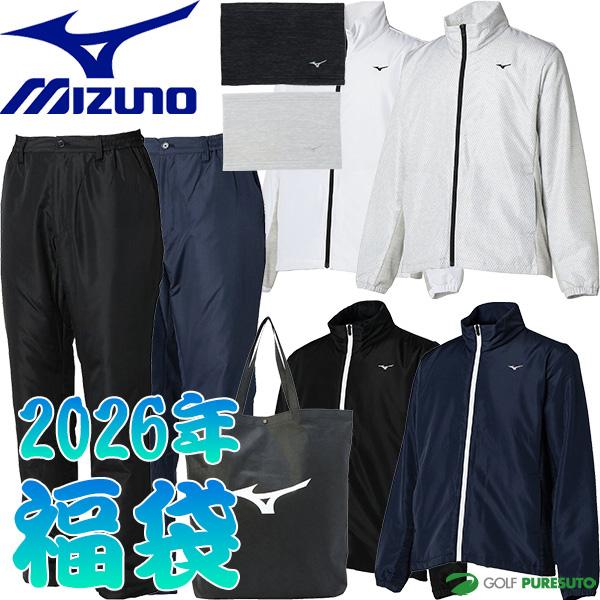 MIZUNO GOLF 【先行予約】【12月20日以降順次発送予定】ミズノ ゴルフ