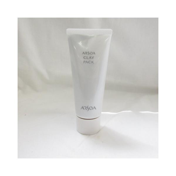 ARSOA アルソア クレイパック ( パック ) 100g : プライスラボ ヤフー
