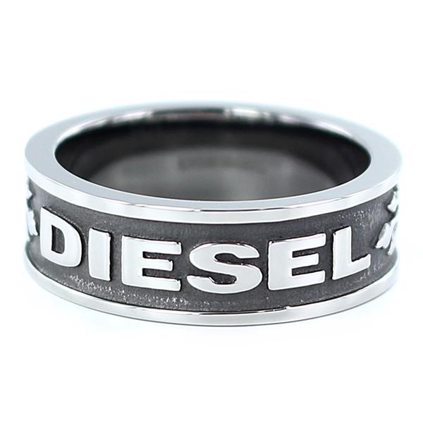 DIESEL（ディーゼル） 男性 ギフト メンズ リング 指輪 アクセサリー