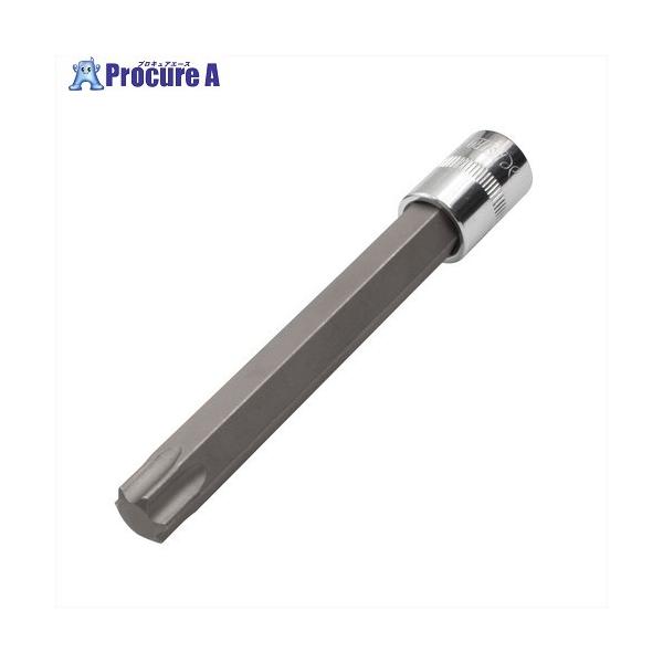 アストロプロダクツ（ASTROPRODUCTS） 3/8DR ビットソケット ロング