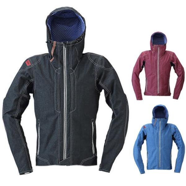 ワイズギア Y'S GEAR YAS63-K クシタニ レイジャケット RAY JACKET