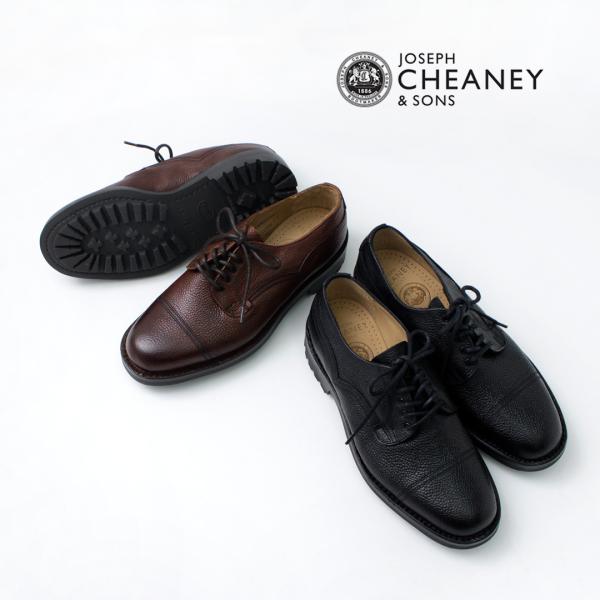 JOSEPH CHEANEY & SONS（ジョセフチーニー アンド サンズ） JOSEPH
